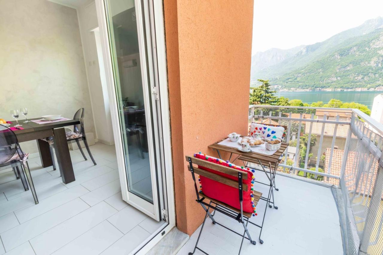 Terrazza Sul Lago - Open Space E Netflix Lecco Extérieur photo